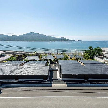宮島離れの宿 Ibuku 別邸 -Miyajima Hanarenoyado Ibuku Bettei- Hatsukaichi Buitenkant foto